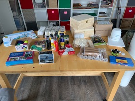 project