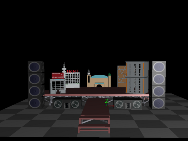 project
