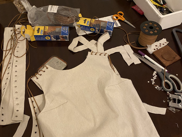 project