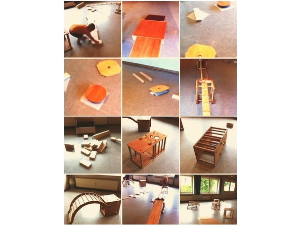 project